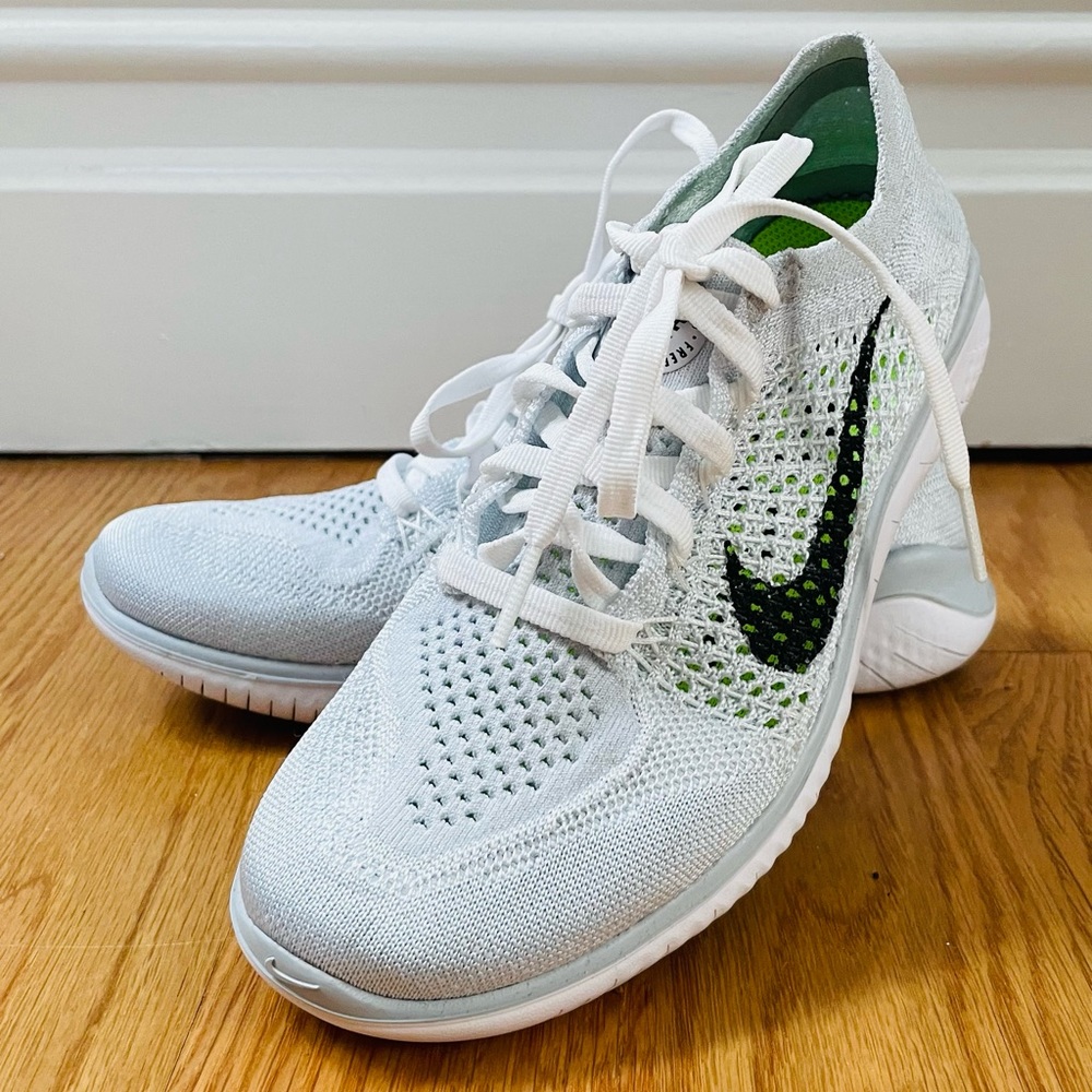 Nike Free RN Flyknit
